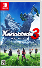 Xenoblade 3