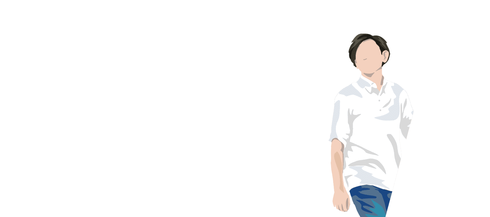 男性