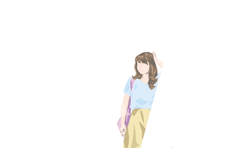 女性